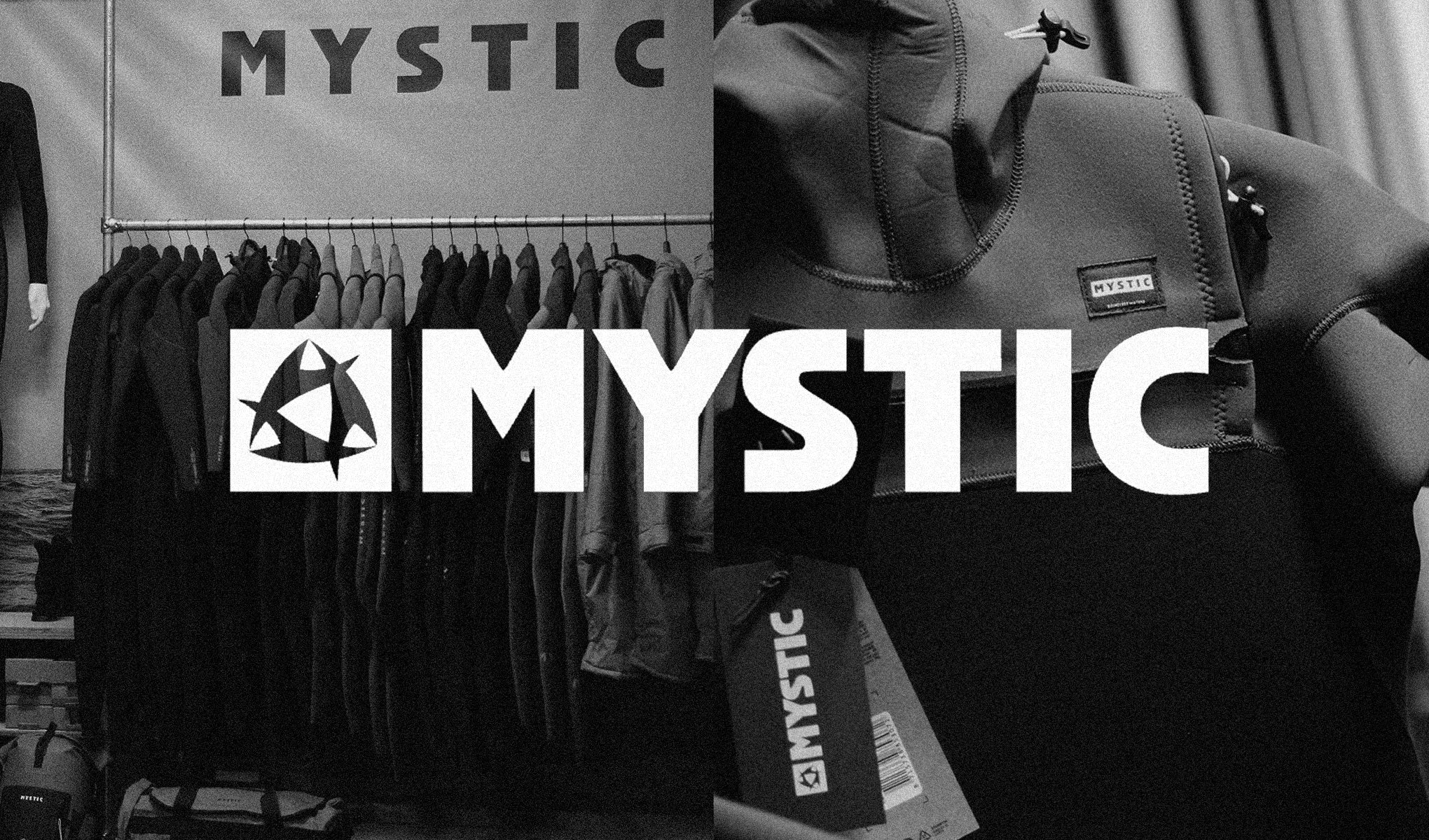 Introducing Mystic