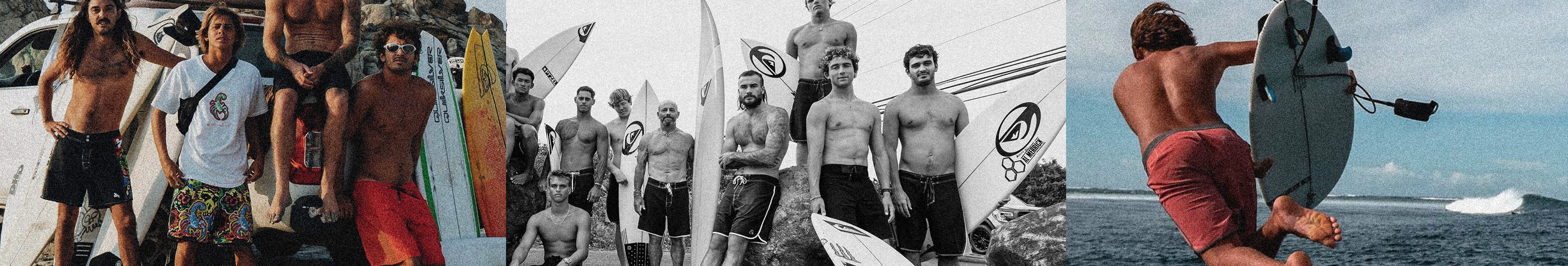Quiksilver