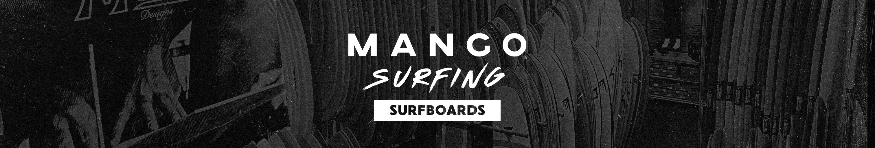 Surfboards UK