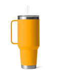 Yeti Rambler 42oz (1242ml) Straw Mug - Beekeeper - ManGo Surfing