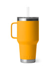 Yeti Rambler 35oz (994 ml) Straw Mug - Beekeeper - ManGo Surfing
