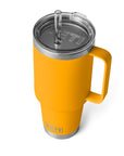Yeti Rambler 42oz (1242ml) Straw Mug - Beekeeper - ManGo Surfing