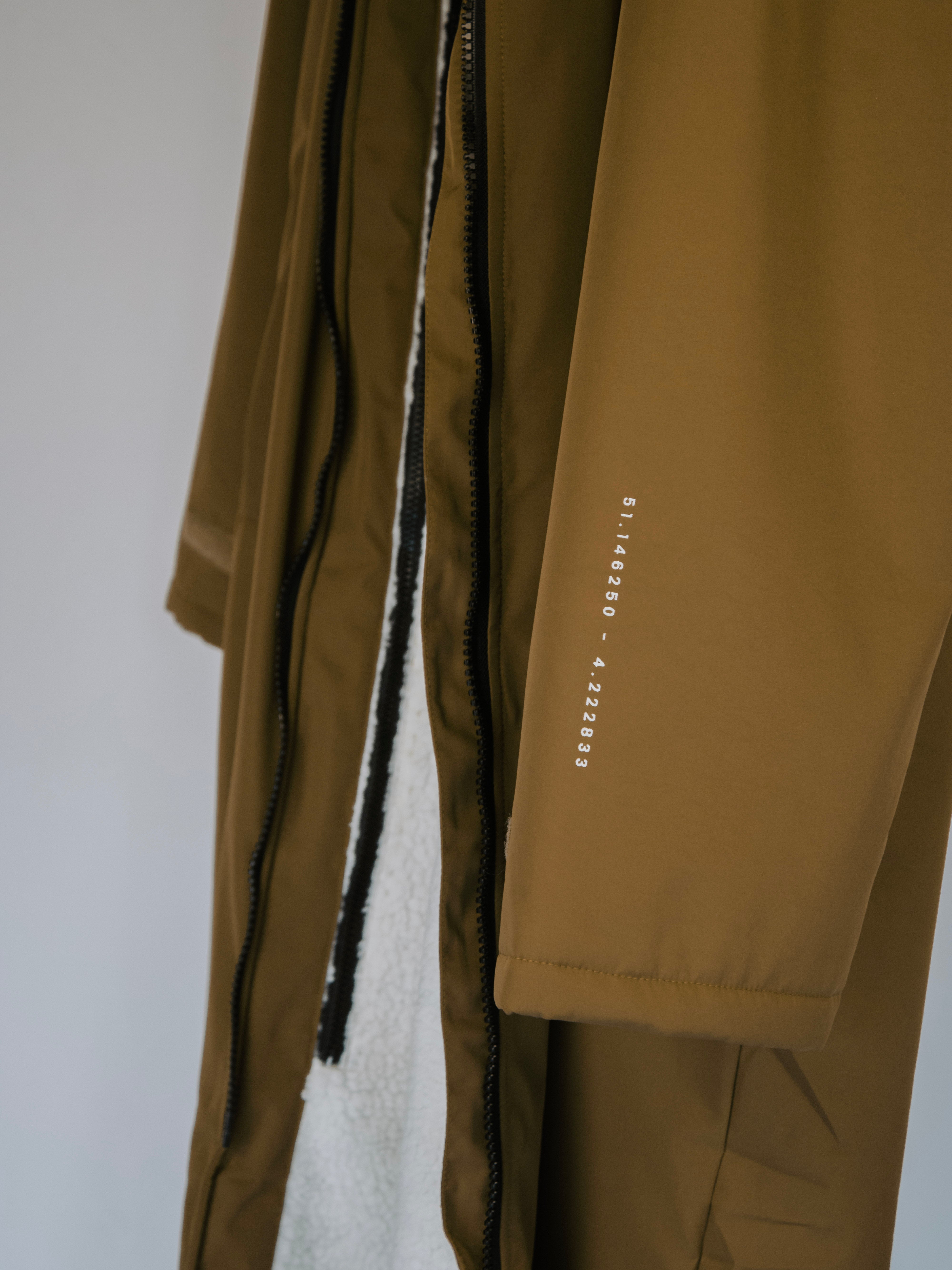 Trekkier Packable Explorers Robe