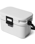Yeti Roadie 8 Cool Box - White