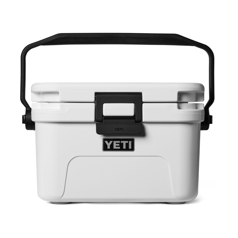 Yeti Roadie 8 Cool Box - White