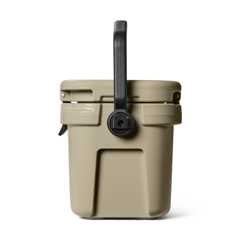 Yeti Roadie 8 Cool Box - Tan