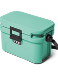 Yeti Roadie 8 Cool Box - Seafoam