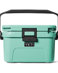 Yeti Roadie 8 Cool Box - Seafoam
