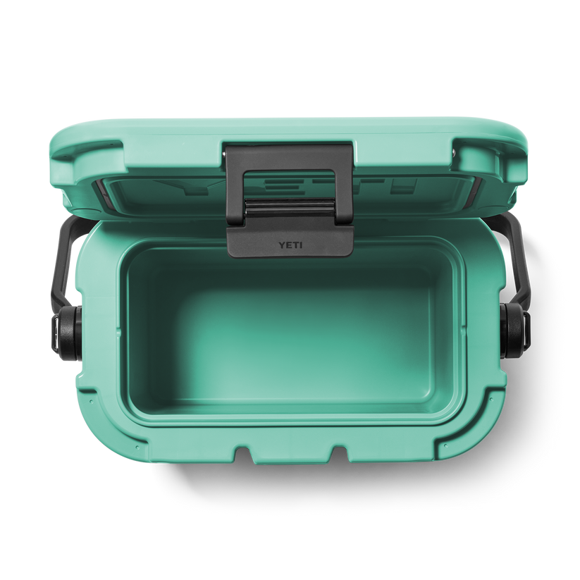 Yeti Roadie 8 Cool Box - Seafoam