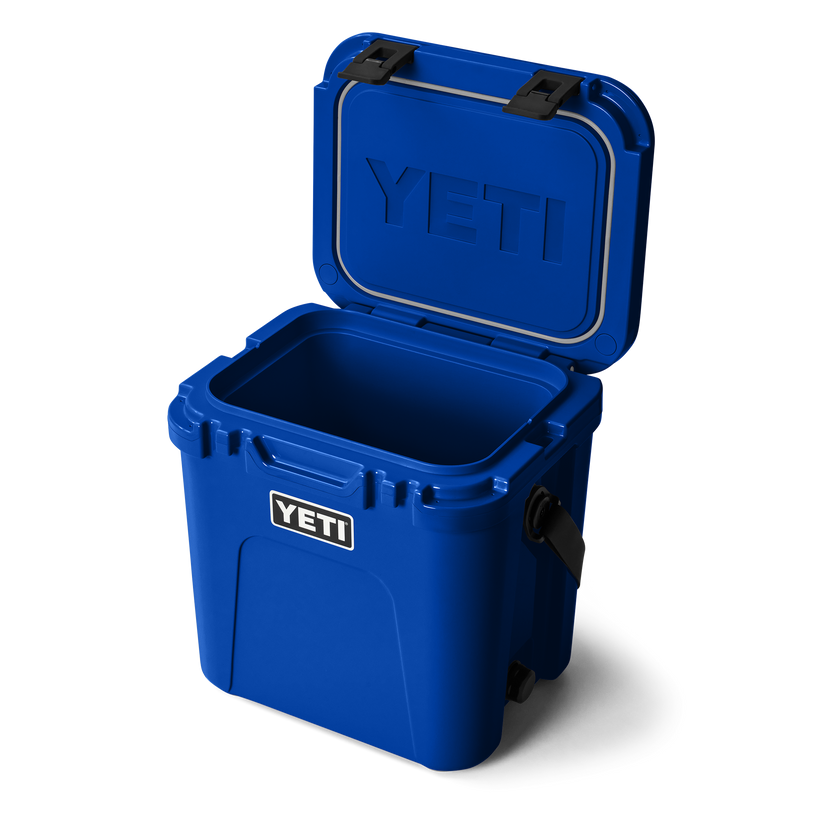 Yeti Roadie 24 Cool Box 2.0 - Royal Blue