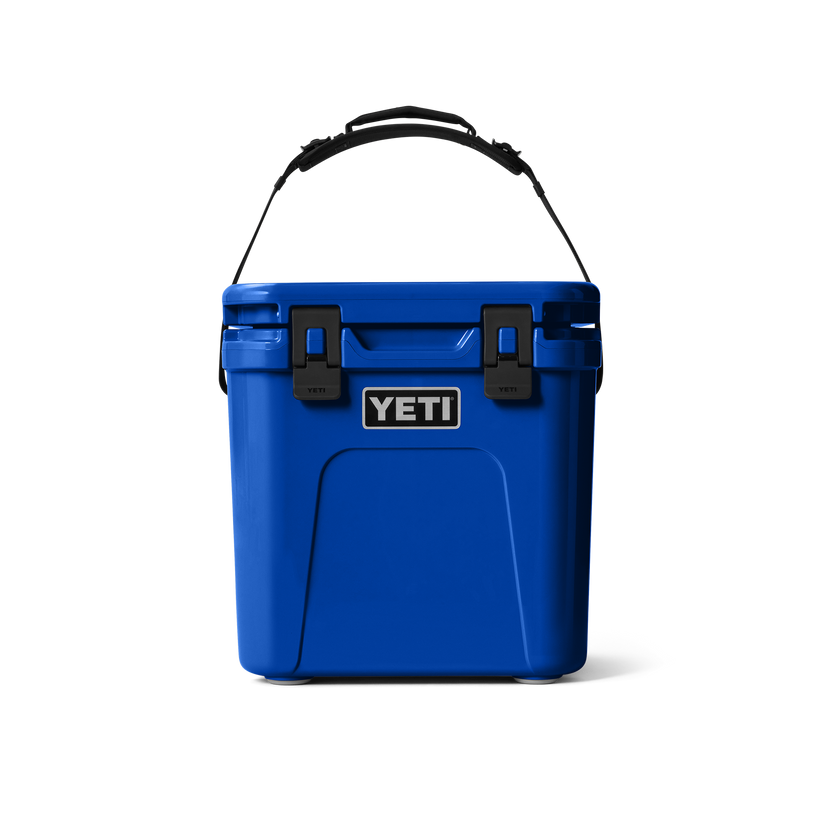 Yeti Roadie 24 Cool Box 2.0 - Royal Blue