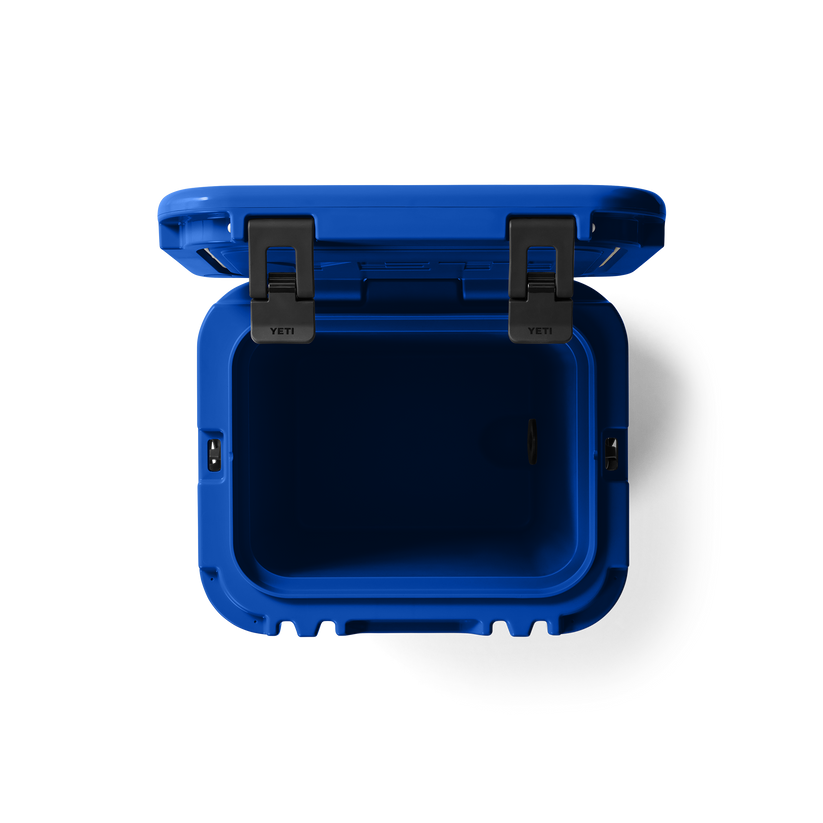 Yeti Roadie 24 Cool Box 2.0 - Royal Blue