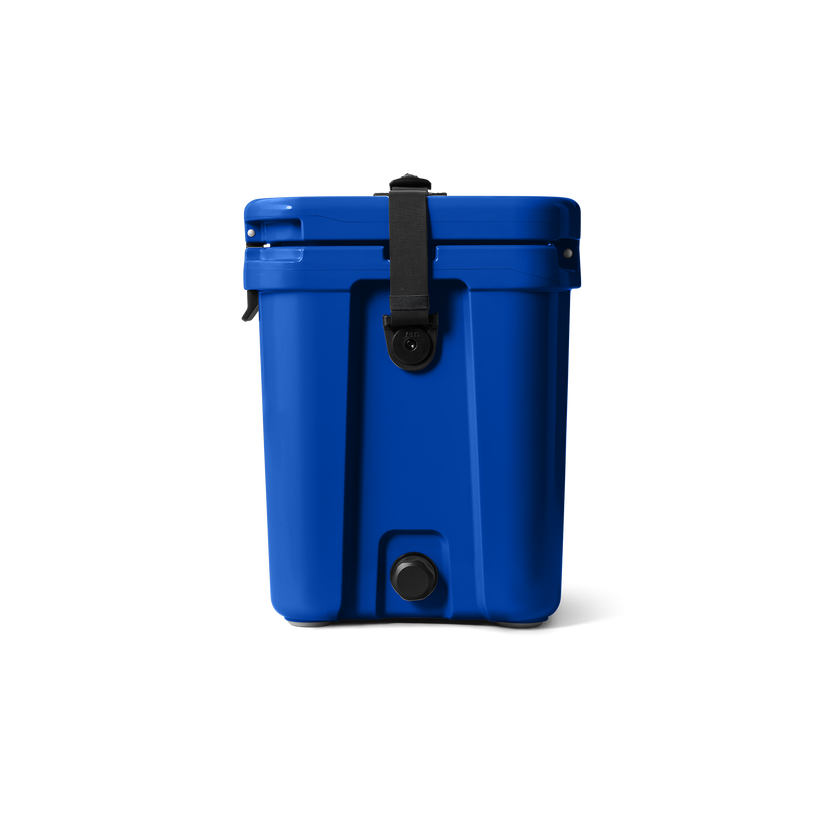 Yeti Roadie 24 Cool Box 2.0 - Royal Blue