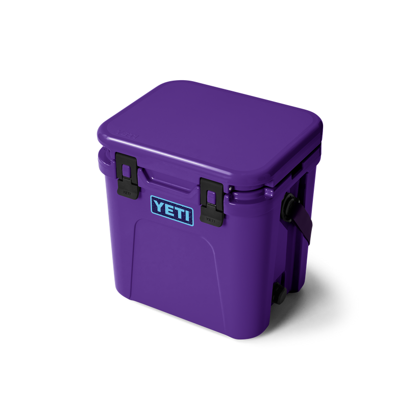 Yeti Roadie 24 Cool Box 2.0 - Purple Pace