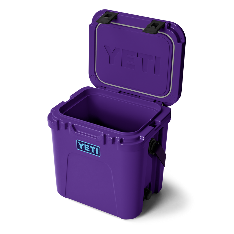 Yeti Roadie 24 Cool Box 2.0 - Purple Pace
