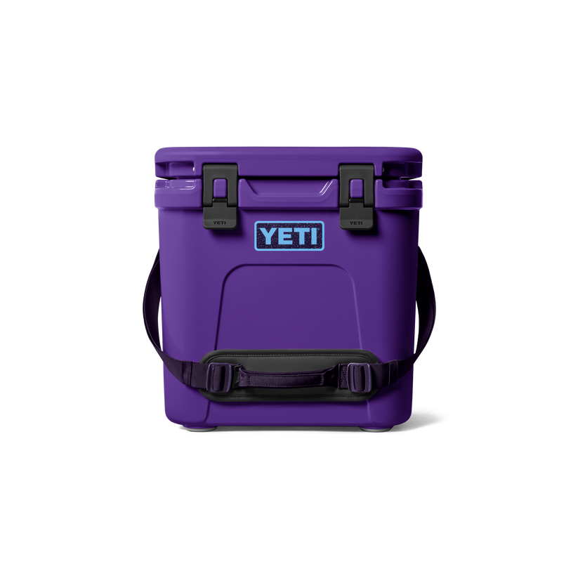 Yeti Roadie 24 Cool Box 2.0 - Purple Pace
