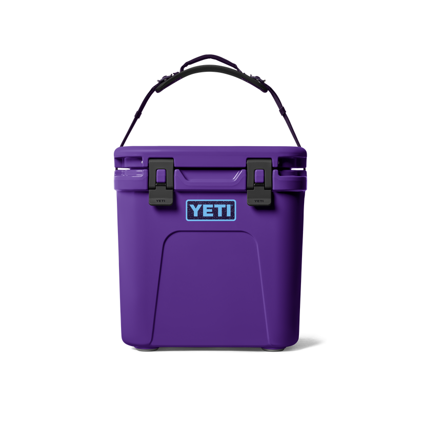 Yeti Roadie 24 Cool Box 2.0 - Purple Pace