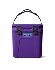 Yeti Roadie 24 Cool Box 2.0 - Purple Pace