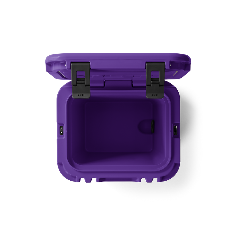 Yeti Roadie 24 Cool Box 2.0 - Purple Pace