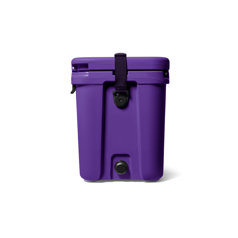 Yeti Roadie 24 Cool Box 2.0 - Purple Pace