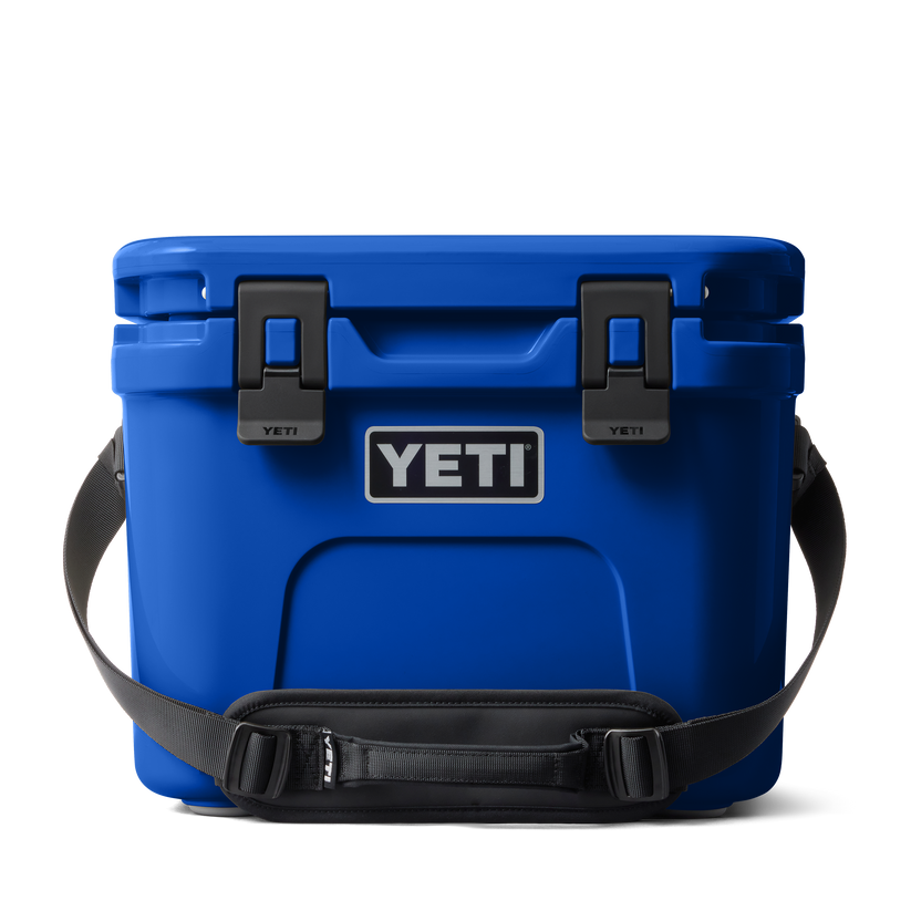 Yeti Roadie 15 Cool Box - Royal Blue