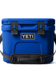 Yeti Roadie 15 Cool Box - Royal Blue