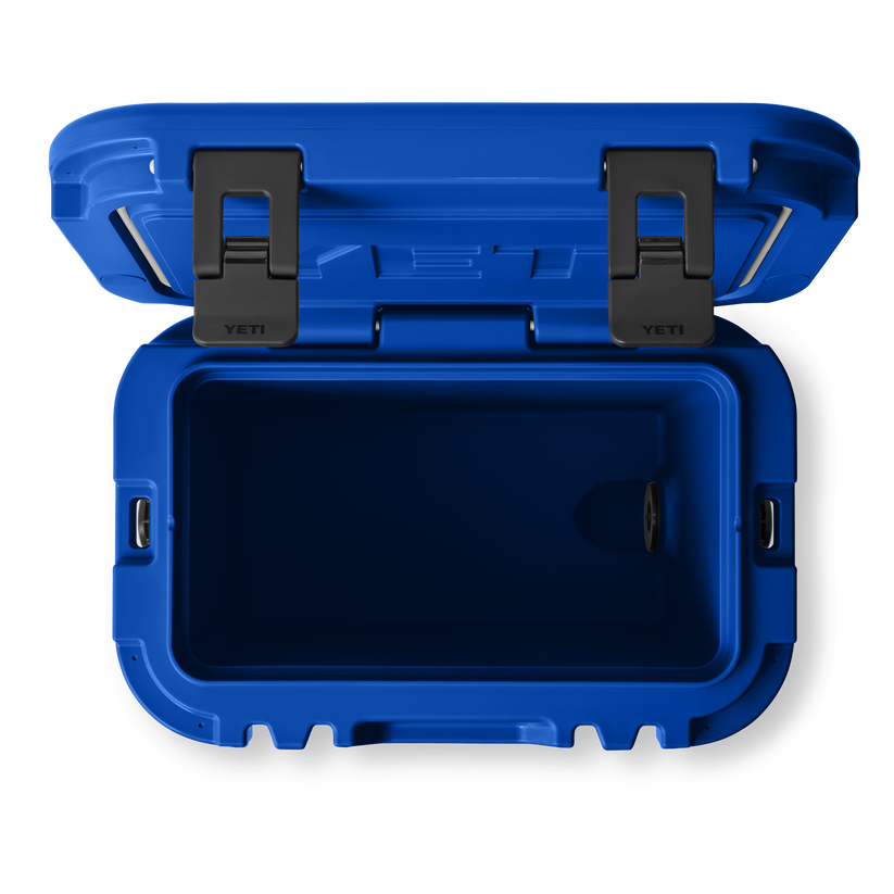 Yeti Roadie 15 Cool Box - Royal Blue