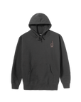 Loser Machine New OG II Pullover Hoodie - Asphalt