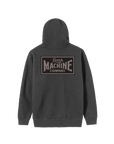 Loser Machine New OG II Pullover Hoodie - Asphalt