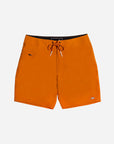 Lost Mens Session 18" Boardshorts - Solid Honey