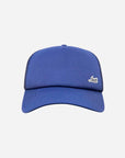 Lost Mens Essentials Trucker Hat - One Size - Navy - ManGo Surfing