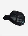 Lost Pro-Formance Trucker Hat - One Size - Black - ManGo Surfing