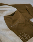 Trekkier Packable Explorers Robe