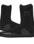 Mystic Watersports Supreme 5mm Split Toe Boot - Black