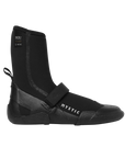 Mystic Watersports Roam 5mm Split Toe Boot - Black