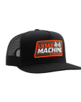Loser Machine Finish Line Hat - One Size - Black