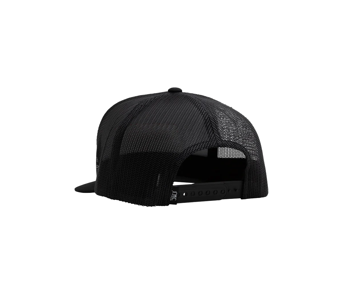 Loser Machine Finish Line Hat - One Size - Black