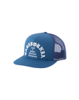 Loser Machine Fanatic Hat - Blue