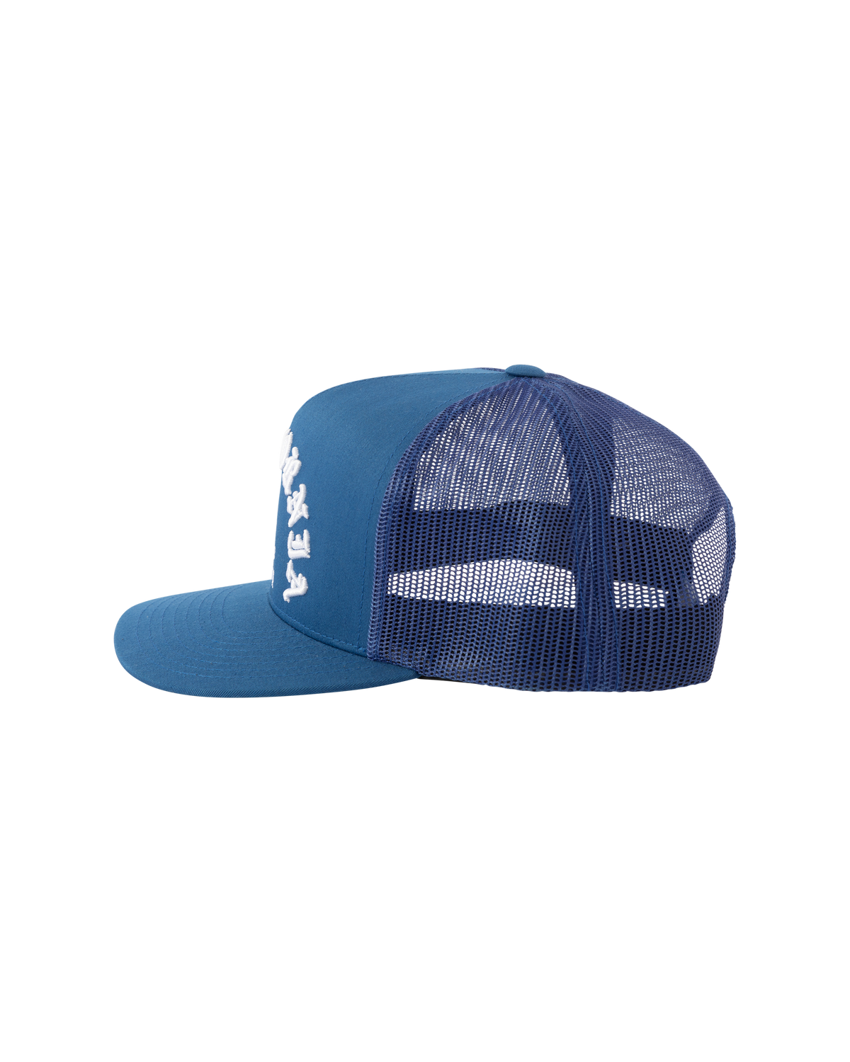 Loser Machine Fanatic Hat - Blue
