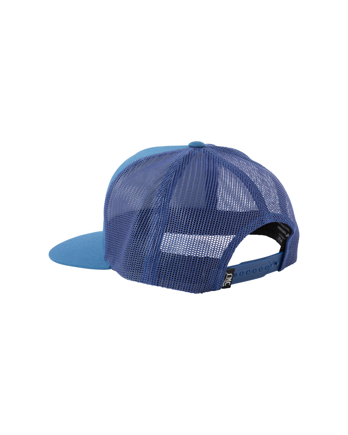 Loser Machine Fanatic Hat - Blue
