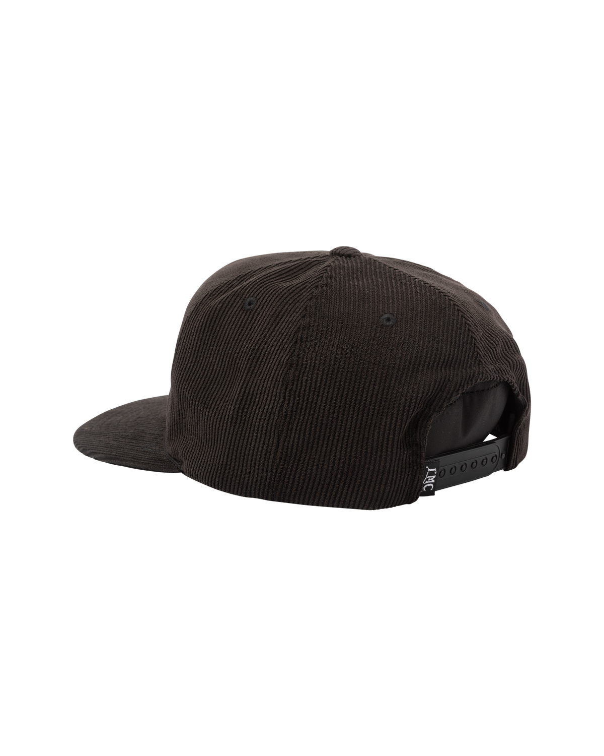 Loser Machine Doughboy Hat - One Size - Black - ManGo Surfing