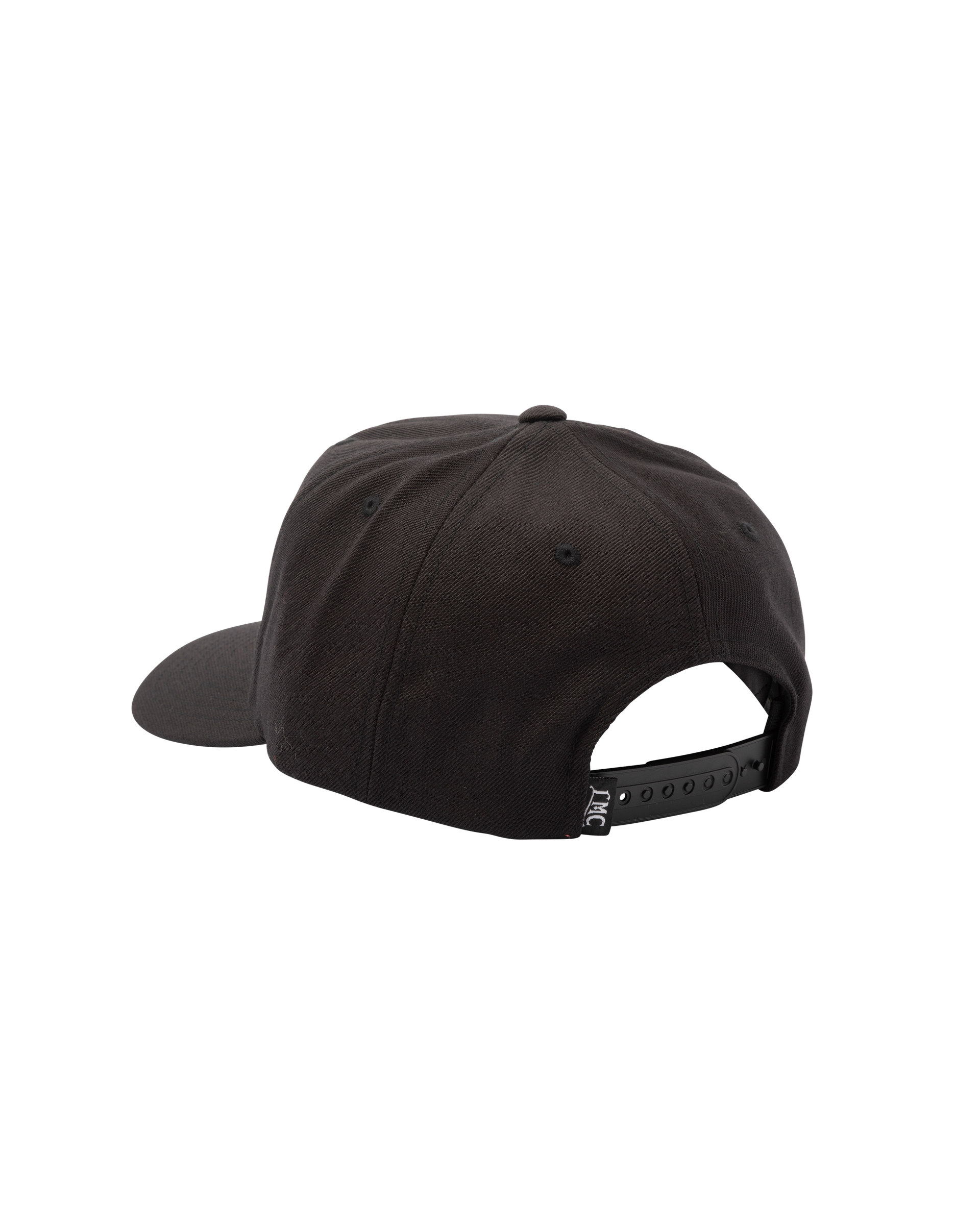 Loser Machine Ronnie Hat - One Size - Black - ManGo Surfing