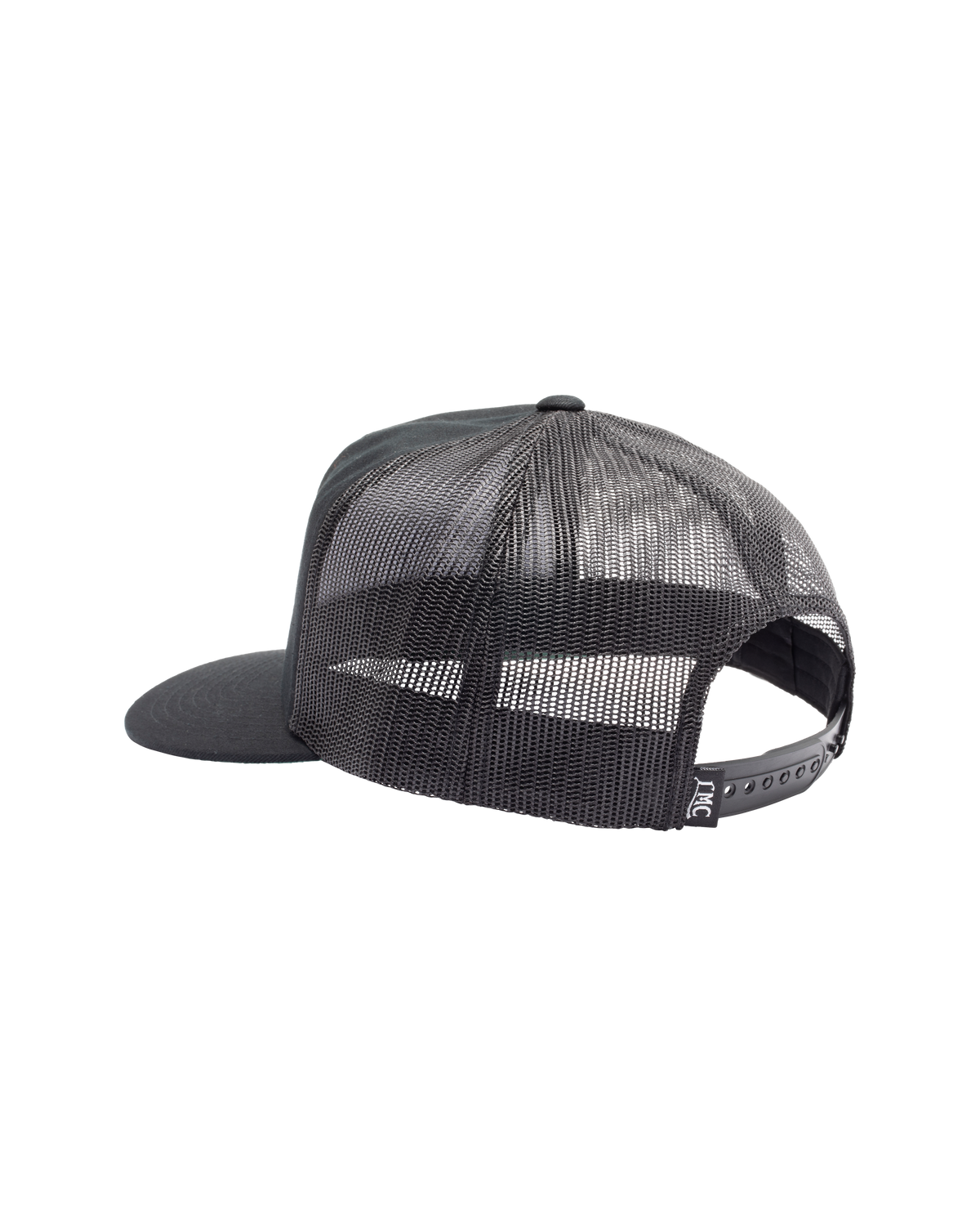 Loser Machine Clasico Hat - One Size - Black
