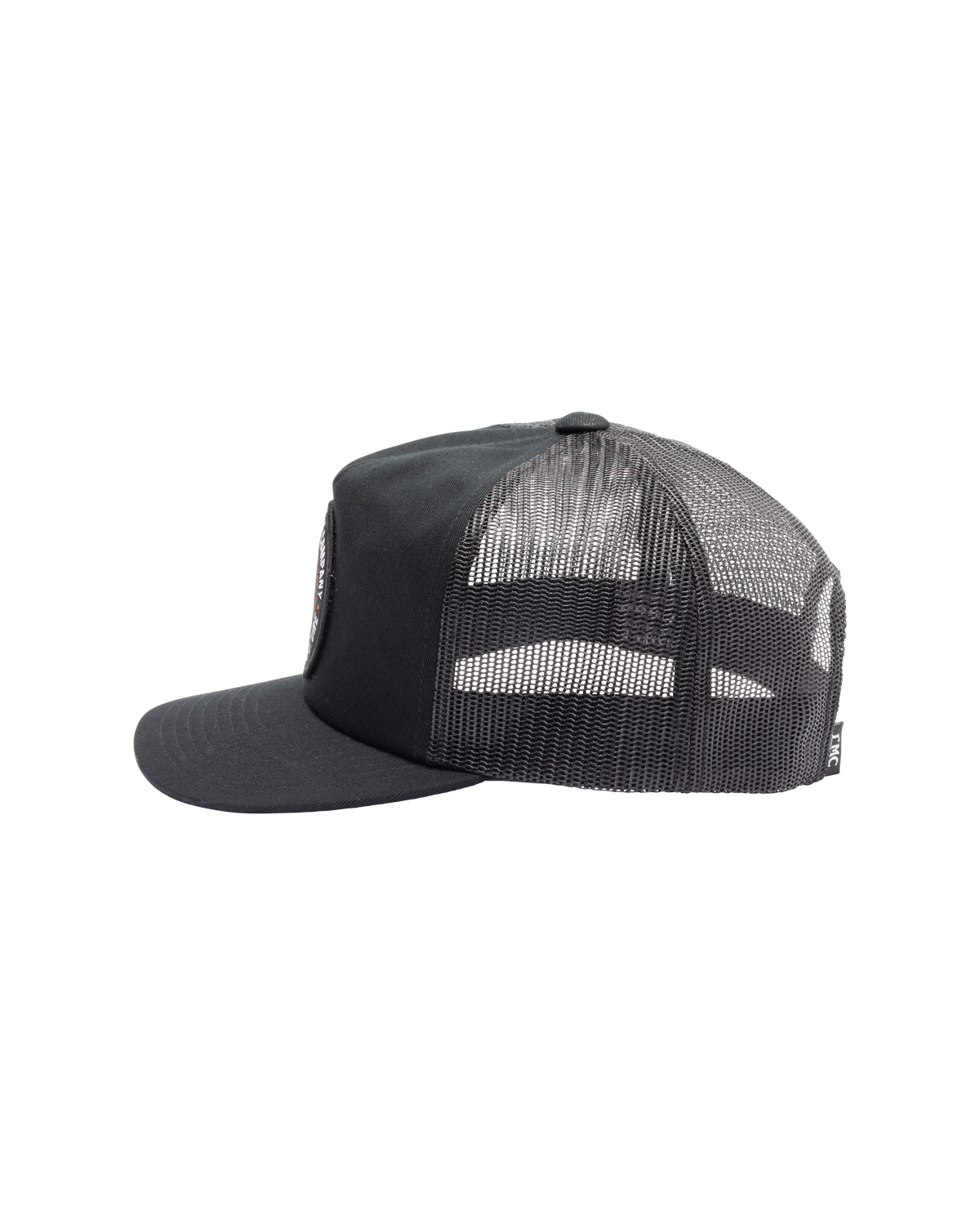 Loser Machine Clasico Hat - One Size - Black