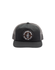 Loser Machine Clasico Hat - One Size - Black