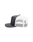 Loser Machine Clasico Hat - One Size - Navy/White