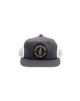 Loser Machine Clasico Hat - One Size - Navy/White