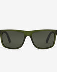 Electric Swingarm Sunglasses - Sage/Grey Polarized - ManGo Surfing