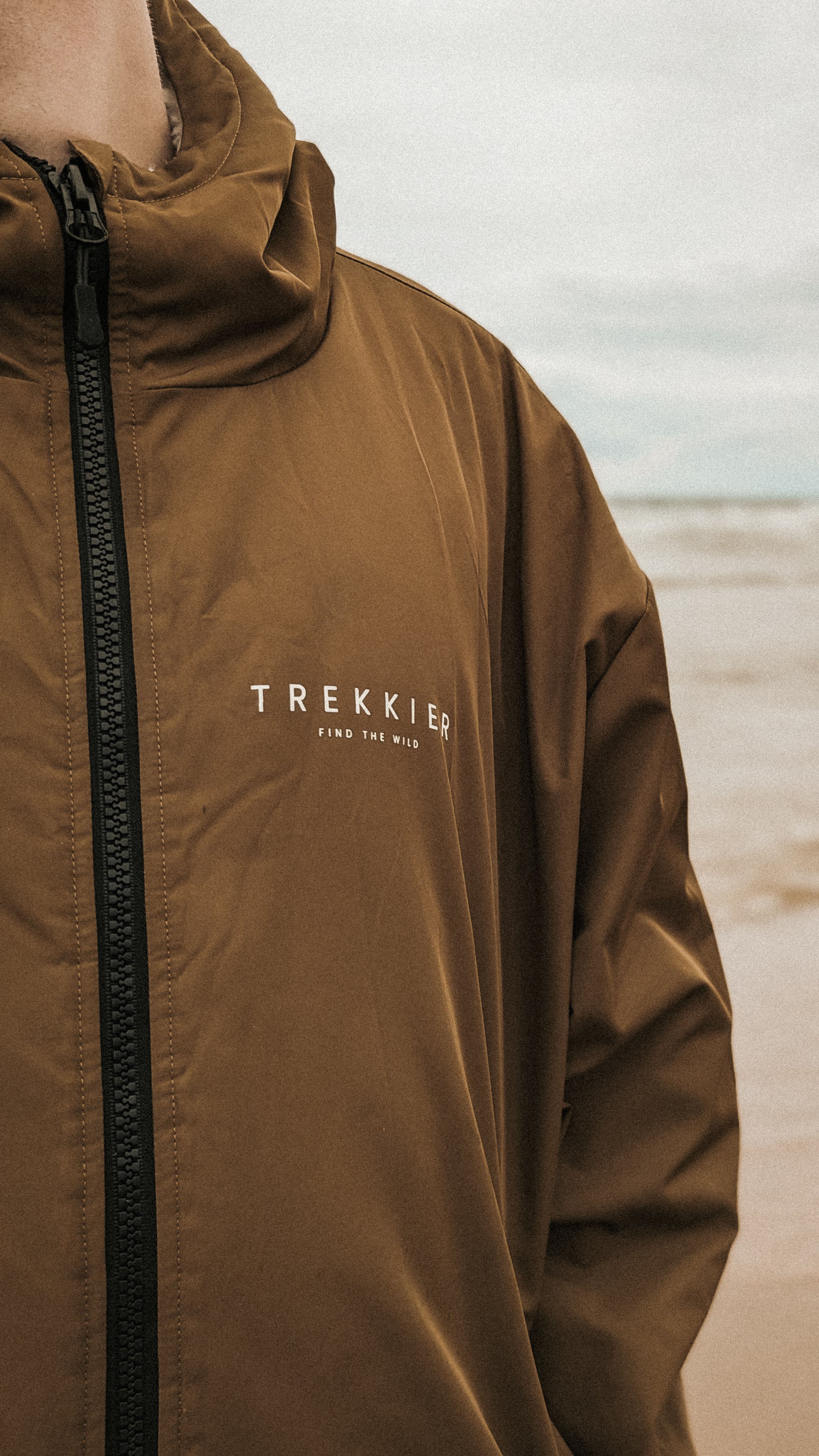 Trekkier Packable Explorers Robe
