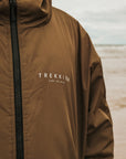 Trekkier Packable Explorers Robe